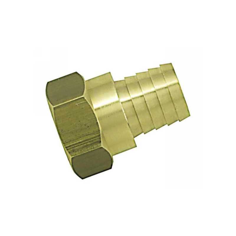 Nez de robinet 20X27 D15 S-B