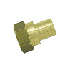 Nez de robinet 20X27 D15 S-B