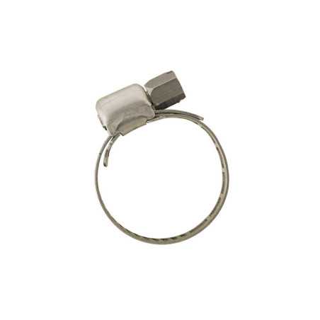 Lot de 2 colliers bande ajourée