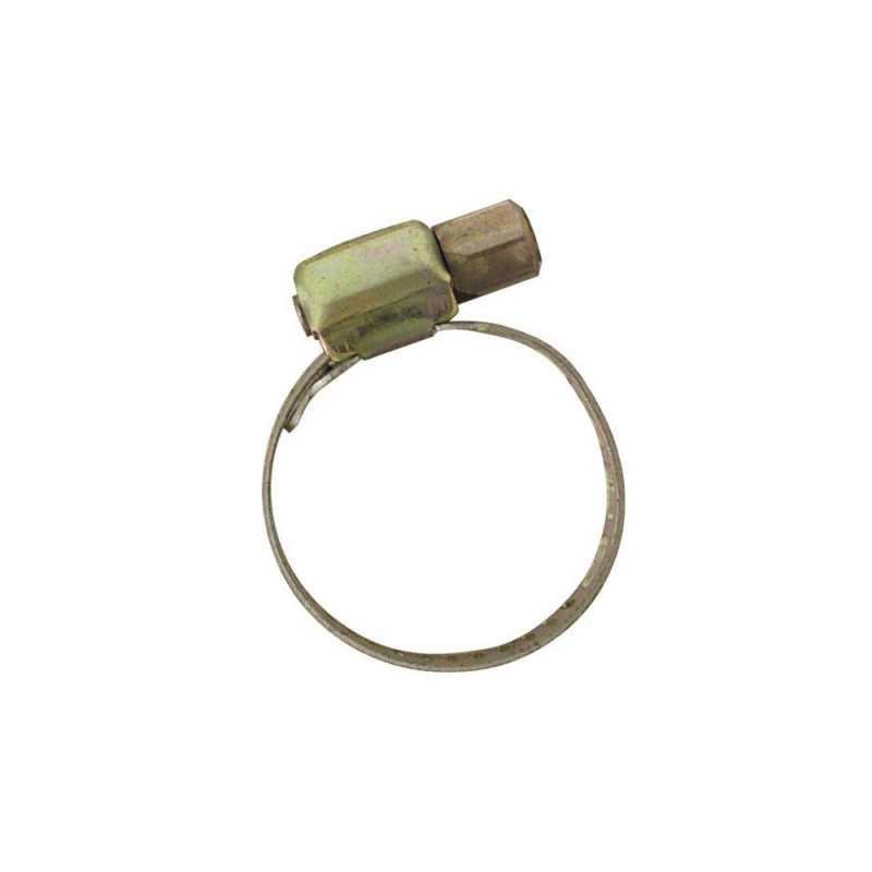 Lot de 2 Colliers Bande Ajourée Boutte