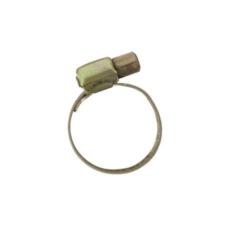 Lot de 2 Colliers Bande Ajourée Boutte
