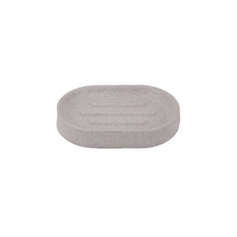 Porte-savon céramique Nori blanc Porte savon nori