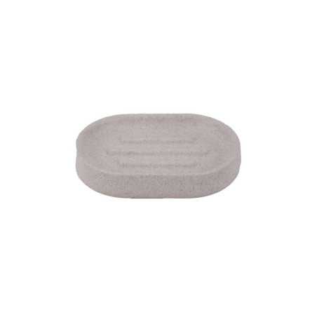 Porte-savon céramique Nori blanc Porte savon nori