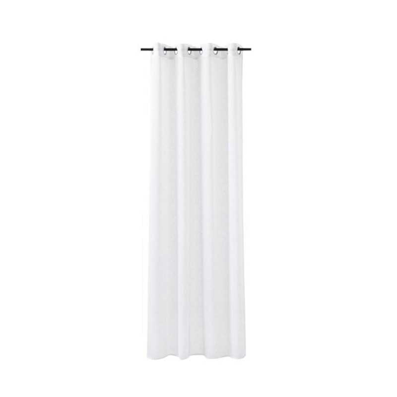 Rideau voilage l.285 x H.250 cm -  - meilleure qualité