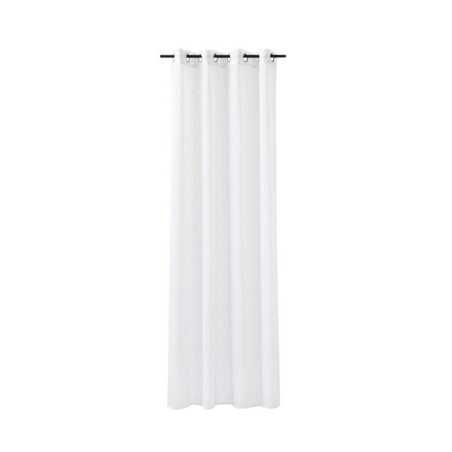 Rideau voilage l.285 x H.250 cm -  - meilleure qualité