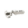 Lot de 2 Charnières Invisibles Acier Pour Meuble