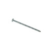 Clous à Bois Acier Standers Tête Plate Diam.3.4 X L.70 Mm