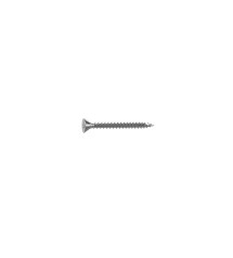 Non Concerné Vis acier têtefraisée Standers Diam.3.5 Mm X L.20 Mm