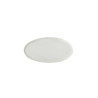 Lot9 pastilles mince adhesive translucide 22mm
