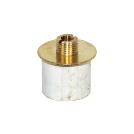 Extensible d19-21mm raccord mâle pas 10x1 uv3