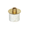 Extensible d19-21mm raccord mâle pas 10x1 uv3