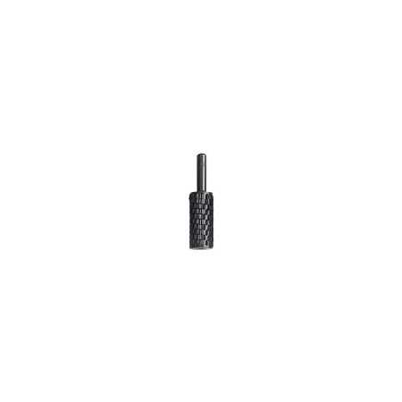 Fraise cylindrique métal Tige 6.35Mm Diamètre 12X35Mm