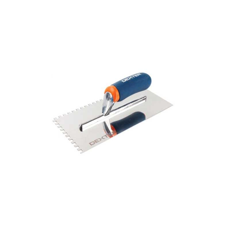 Platoir à colle 6MM