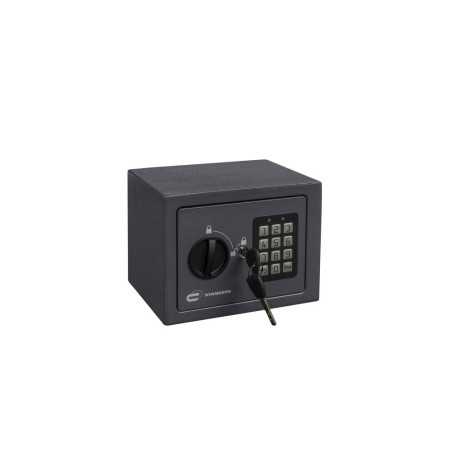 Coffre fort à code électronique easy1 4L XS
