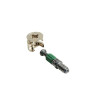 Lot de 8 Ferrures 89329 Hettich