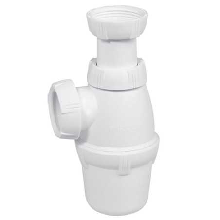 Siphon de lavabo reglable ref 31580010*