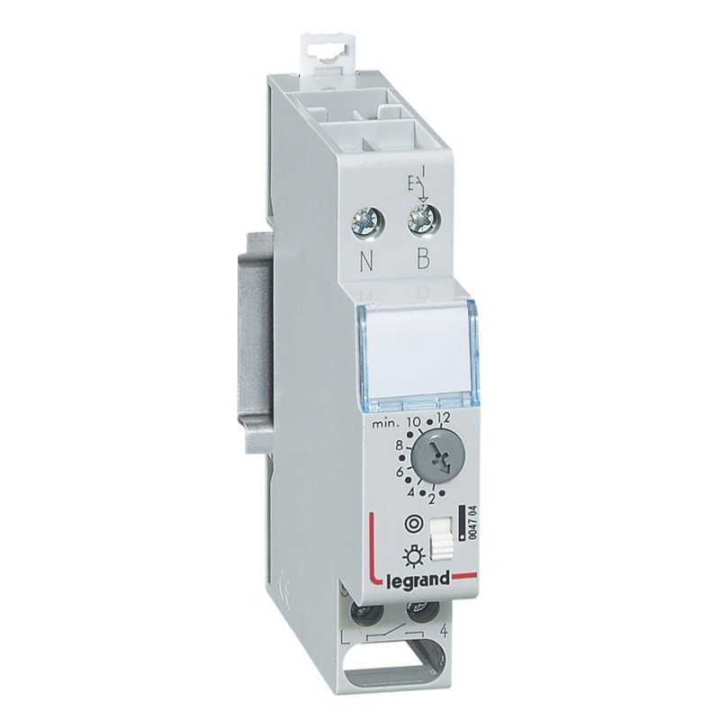 Minuterie 230V 16A