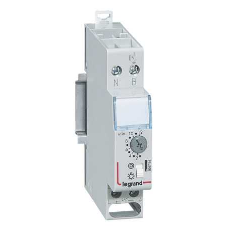 Minuterie 230V 16A