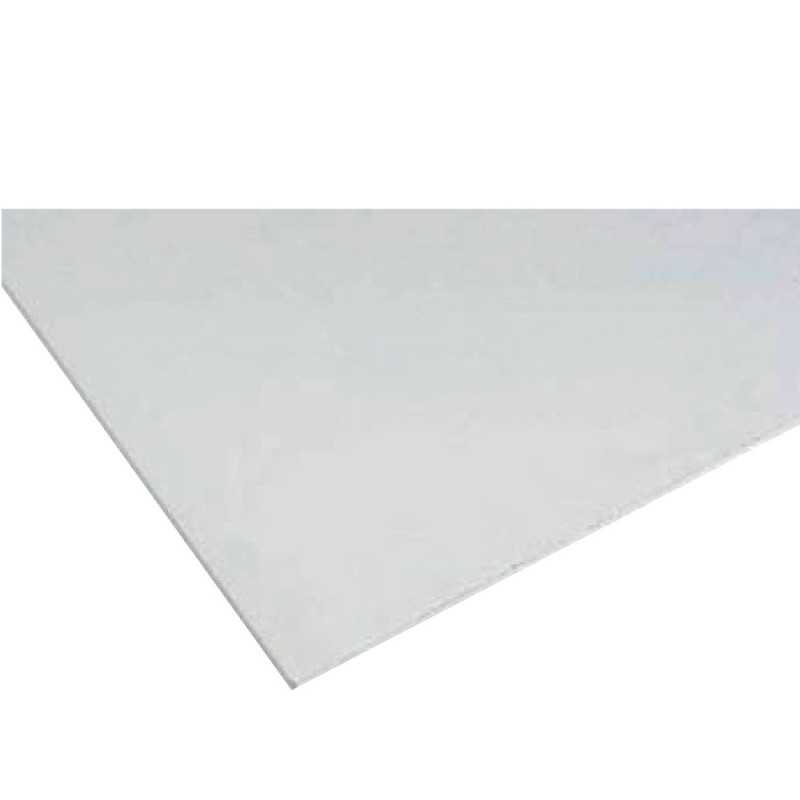 Placoplâtre placoflam BA 13 (1.20x2.50:3m³)