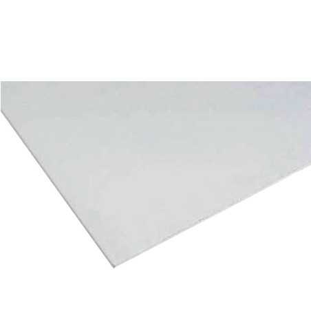 Placoplâtre placoflam BA 13 (1.20x2.50:3m³)