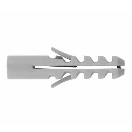 Cheville nylon 4x20 D4 boite de 100