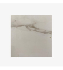 Carrelage sol 33X33cm A04RMLTO-WHE.M0X0U RB ELTINO WHITE-U