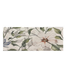Carrelage mural 20X60cm SPRING DEC PARAJE (PACK 2pz) NRS