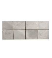 Carrelage mural 31,6X60cm ARTISAN BLANCO