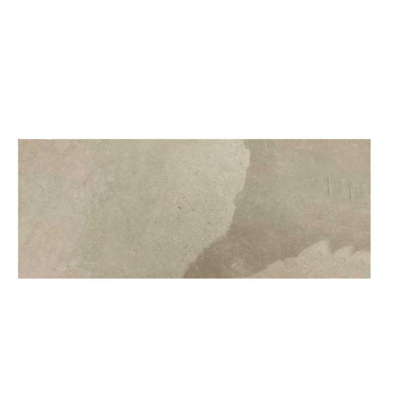 Carrelage sol 30x60cm K-SLATE SILVER -  - meilleure qualité