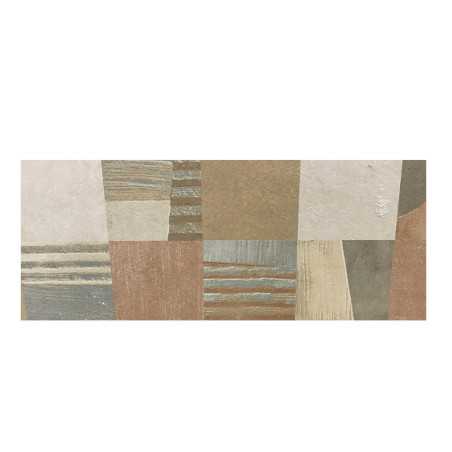 Carrelage mural 25X75cm DEC DOSSO FRESH -  - meilleure qualité