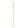 Tube led T8 G13150 cm2400 lumens 58W3000K blanc chaud