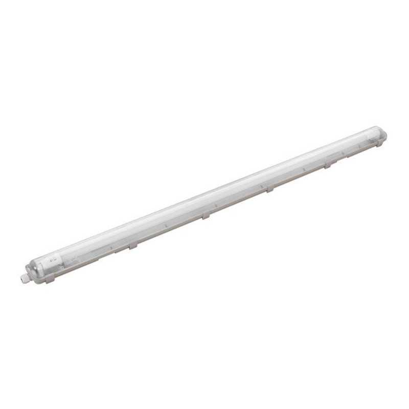 Réglette étanche Tube g13 blanc