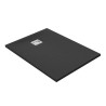 Receveur de douche extraplat L.120 x l.80 cm