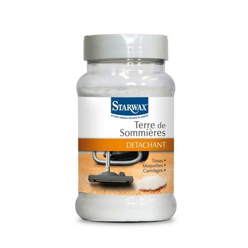 Terre de sommieres   0.2 kg -  - meilleure qualité