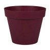 Pot de fleur toscane