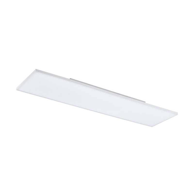 Plafonnier turcona blanc 1X33W 4000K 120X30cm