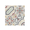 Carrelage sol 45X45cm ALPHA AT DEC ALPHA MIX -  - meilleure qualité