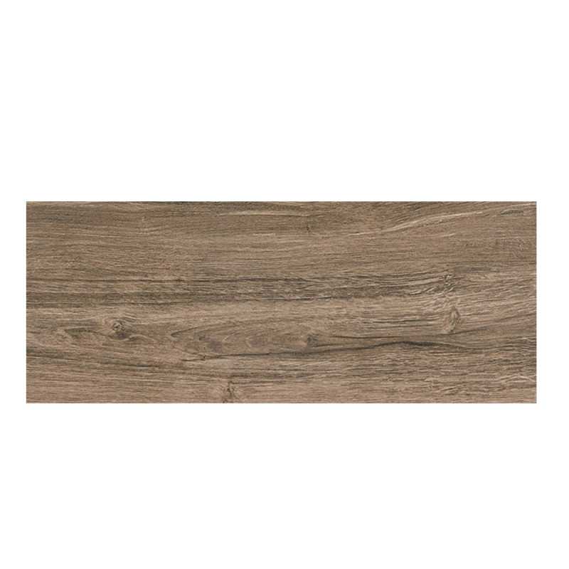 Carrelage sol 15x90 cm CR Roverbe brown -  - meilleure qualité