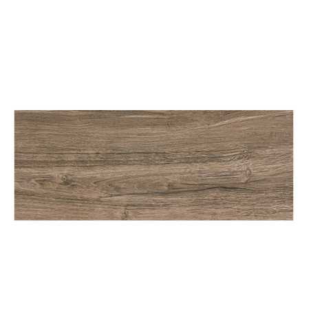 Carrelage sol 15x90 cm CR Roverbe brown -  - meilleure qualité