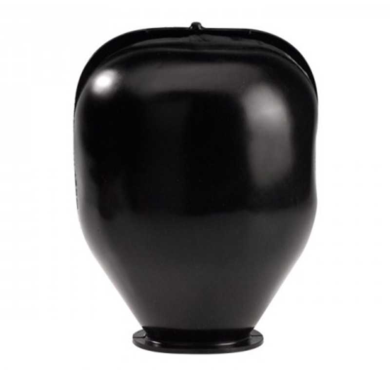 Vessie pour reservoir 60LT avec clapet installation verticale.