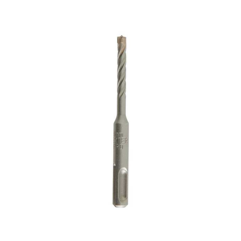 Foret à  bétonDEXTER PROdiam.6 mmL.110 mm