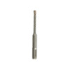 Foret à  bétonDEXTER PROdiam.6 mmL.110 mm