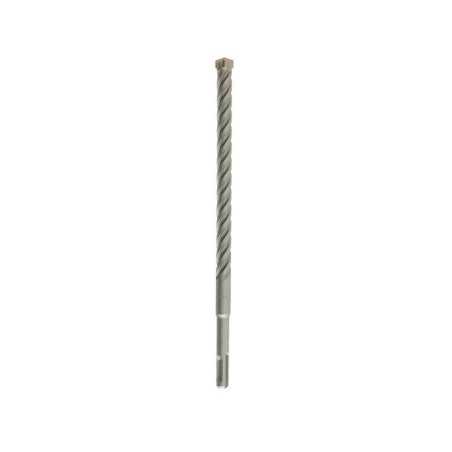 Foret à  bétonDEXTER PROdiam.14 mmL.260 mm
