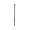 Foret à  bétonDEXTER PROdiam.14 mmL.260 mm