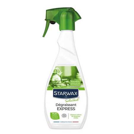 Degraissant SOLUVERT 0.5L -  - meilleure qualité