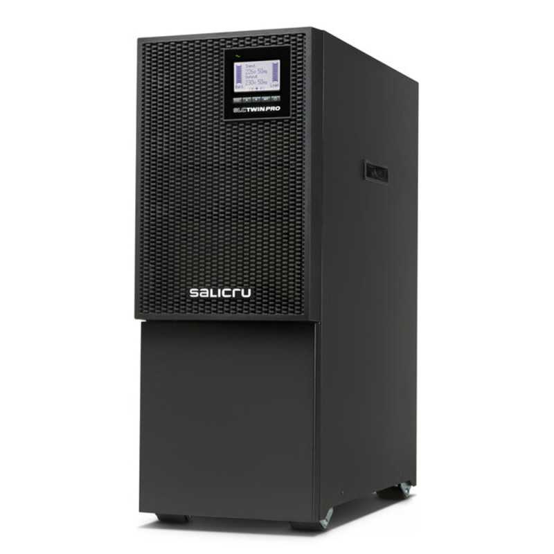 Onduleur twin PRO2 on line double conversion 6000VA Salicru