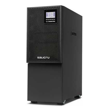 Onduleur twin PRO2 on line double conversion 6000VA Salicru