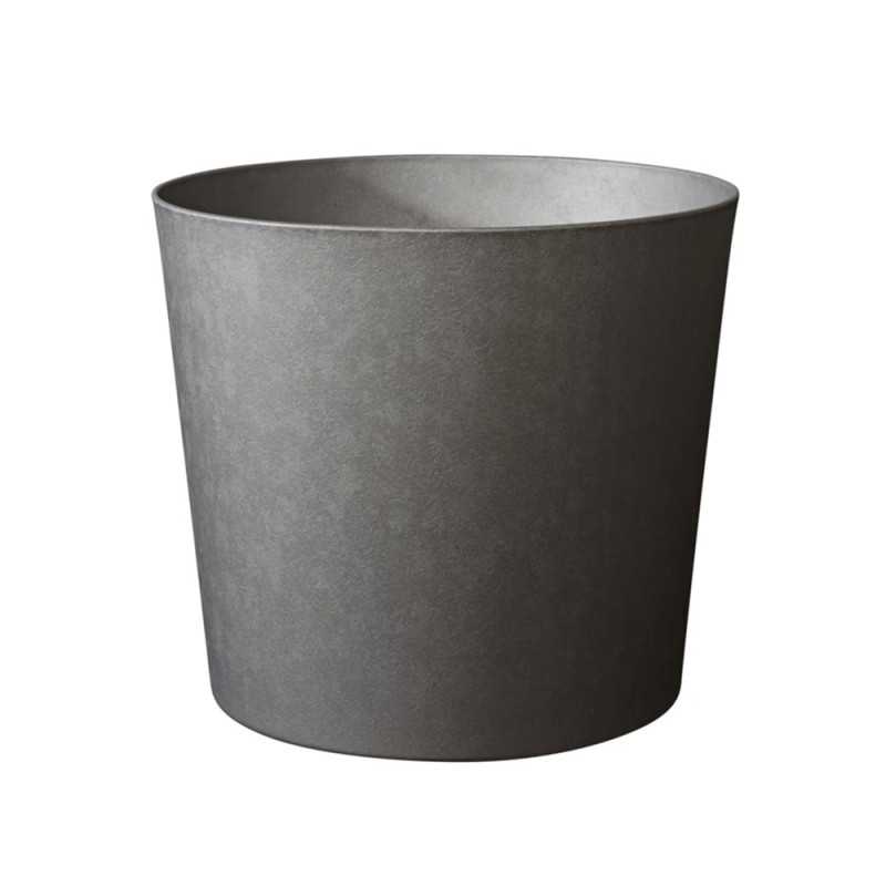 Pot de fleur élément conique|Sanifer