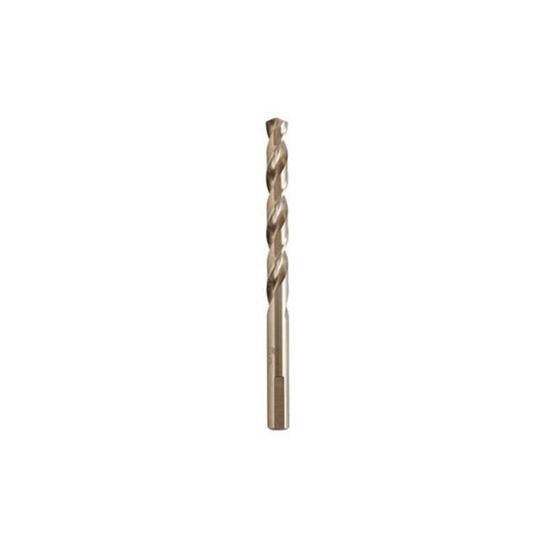 Foret métal 3T D75X109MM DXP