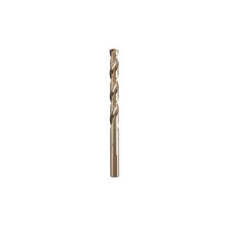 Foret métal 3T D75X109MM DXP
